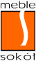 Logo Meble Sokół